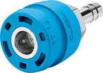 Соединение Festo                  NPHS-D6-P-BC9            