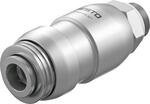 Соединение Festo                  NPHS-D6-M-G3/8            