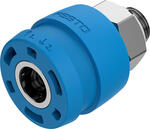 Соединение Festo                  NPHS-D6-P-G1/4            
