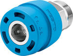 Соединение Festo                  NPHS-D6-P-G1/8            