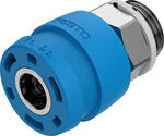 Соединение Festo                  NPHS-D6-P-G3/8            