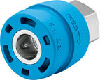 Соединение Festo                  NPHS-D6-P-G3/8F            