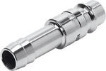 Соединение Festo                  NPHS-S6-M-BC9            