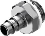 Соединение Festo                  NPHS-S6-M-G1/2            