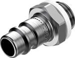 Соединение Festo                  NPHS-S6-M-G1/4            