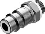Соединение Festo                  NPHS-S6-M-G1/8            