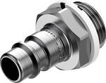 Соединение Festo                  NPHS-S6-M-G3/8            