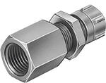 Ниппельный штуцер Festo                  QCK-1/8-PK-4-B            