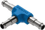 Ниппельный штуцер Festo                  T-PK-3            