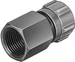 Ниппельный штуцер Festo                  ACK-1/8-PK-6            