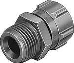 Ниппельный штуцер Festo                  CK-3/8-PK-9-KU            