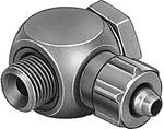 Ниппельный штуцер Festo                  LCK-1/4-PK-9            