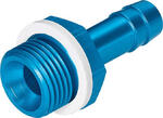 Ниппельный штуцер Festo                  N-3/8-P-6-MS            