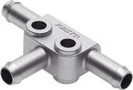 Ниппельный штуцер Festo                  FCN-6-PK-3/4            