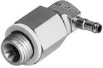 Ниппельный штуцер Festo                  LCNH-M5-PK-4            