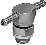 Ниппельный штуцер Festo                  TCN-1/8-PK-6            