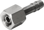 Ниппельный штуцер Festo                  C-1/8-P-6            