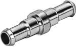 Ниппельный штуцер Festo                  RTU-PK-6/6            