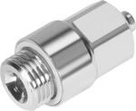 Ниппельный штуцер Festo                  NPCK-C-D-G38-K10            