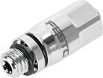 Ниппельный штуцер Festo                  NPCK-C-D-M5-K4            
