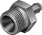 Ниппельный штуцер Festo                  CRCN-1/4-PK-6            