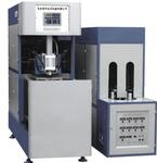 Полуавтоматический выдув 350 бут.час ( 0.33-5.0 литров)