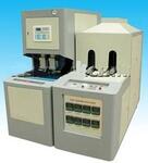 Машина по выдуву бутылки XV-A (0.33-1.5 литра)