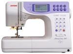 Швейная машина Janome 4900