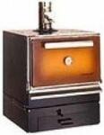 Печь угольная JOSPER HJX-25/M