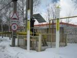 Контрольно-измерительные пункты параметров электрохимзащиты трубопроводов КПЭХЗ-СТЕКОН