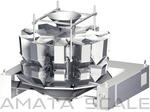 Весовой комбинационный двухуровневый дозатор КАТЕ-210-R30 с 10