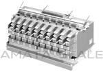 Линейный комбинационный дозатор AMATA-КАТЕ-210-LV