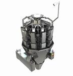 Весовой комбинационный двухуровневый дозатор AMATA KATE-210-MR