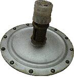 Датчики-реле напора ДЕ-57-6