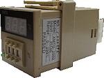 Измеритель-позиционный регулятор температуры серии XMTG-2002