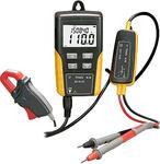 Портативный регистратор тока и напряжения OMIX B1-M-1-R-2.0-USB