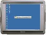 Панель оператора Weintek eMT612A