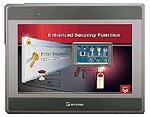 Панель оператора Weintek MT8100i