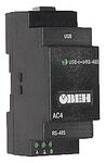 Автоматический преобразователь интерфейсов USB/RS-485 ОВЕН АС4