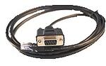 Кабель КС7 : Кабель ПК–Модем DB9F-RJ45