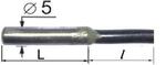 Термосопротивление ТС-А-1388-5, 50М