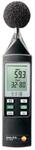 Шумомер Testo 816