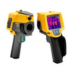 Тепловизионный сканер Fluke TiS