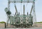 Трансформаторы силовые масляные класса напряжения 330 кВ