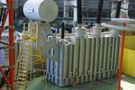 Трансформаторы силовые масляные класса напряжения 220 кВ