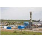 Установка газотурбинная энергетическая ГТЭ-18