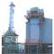 Энергетическая газотурбинная установка ГТЭ-10/95 БМ