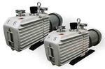 Вакуумные насосы Leybold, серии TRIVAC C