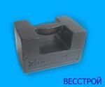 Гиря 20 кг класса точности М1 ГОСТ 7328-2001