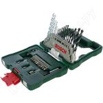 x-line titanium 2607019325